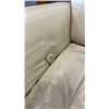 Image 8 : IMG NORWAY LEATHER SWIVEL RECLINER