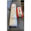 Image 1 : NEW IKEA MINNESUND TWIN FOAM MATTRESS AND SMASPOORE TWIN SIZE DUVET