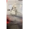 Image 2 : NEW IKEA MINNESUND TWIN FOAM MATTRESS AND SMASPOORE TWIN SIZE DUVET
