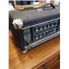 Image 2 : VINTAGE PEAVEY MARK II SERIES BASS GUITAR AMP WITH CONNECTORS