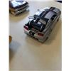 Image 11 : 4 DYECAST MUSCLE CARS
