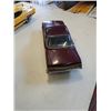 Image 14 : 4 DYECAST MUSCLE CARS