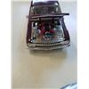 Image 16 : 4 DYECAST MUSCLE CARS