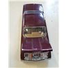 Image 17 : 4 DYECAST MUSCLE CARS
