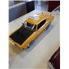 Image 19 : 4 DYECAST MUSCLE CARS