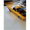 Image 21 : 4 DYECAST MUSCLE CARS