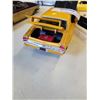 Image 24 : 4 DYECAST MUSCLE CARS
