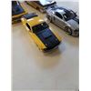 Image 3 : 4 DYECAST MUSCLE CARS