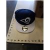 Image 2 : BOX OF SOCCER JERSEYS AND NFL HATS