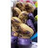 Image 2 : 3 TRAYS OF CROCS SHOES (VARIOUS SIZES AND COLOURS)