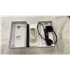 Image 2 : FITBIT VERSA 3 SMART WATCH WITH VOICE ASSISTANT - TESTED WORKING