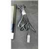 Image 2 : AMAZON FIRE TABLET HD 8 10TH GEN 32GB TESTED AND WORKING WITH POWER CORD, RETAIL $109