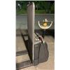 Image 2 : WP 3000 SERIES ELECTRIC PALLET JACK - TESTED WORKING 4500LB CAPACITY WITH BUILT IN CHARGER
