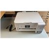 Image 2 : EPSON ECOTANK ET-2760 ALL IN ONE PRINTER - TESTED WORKING, RETAIL $349