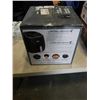 Image 2 : BELLA SERIES 4QT AIR FRYER WITH TOUCH SCREEN - TESTED WORKING, RETAIL $179