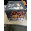 Image 3 : BELLA SERIES 4QT AIR FRYER WITH TOUCH SCREEN - TESTED WORKING, RETAIL $179