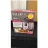 Image 1 : INSTANT POT DUO MULTI USE PRESSURE COOKER 6QT - TESTED WORKING, USED, RETAIL $149