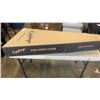 Image 1 : AS NEW EPIPHONE ACOUSTIC GUITAR FT 100-CE