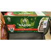 Image 2 : 2 BOXES OF NEW NABOB AND KEURIG COFFEE