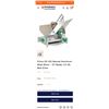 Image 2 : PRESTO P9-12D DELI SLICER WORKING RETAIL $1500