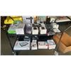 Image 2 : LARGE LOT OF DEFECTIVE STORE RETURN ITEMS