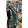 Image 1 : NORDIC TRACK C2000 SPACE SAVER FOLDING TREADMILL WORKING