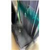 Image 2 : NORDIC TRACK C2000 SPACE SAVER FOLDING TREADMILL WORKING