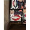 Image 2 : BOX OF 1000 NEW LIP TATTOOS