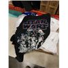 Image 2 : TRAY OF SPORTS JERSEYS AND TSHIRTS - INCLUDING TUPAC, SNOOP DOGG, STARWARS, DRAGON BALL, BUD LIGHT, 