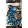 Image 2 : TRAY OF WOMENS CLOTHING SMALL MEDIUM AND LARGE - 18 SMALL, 5 MEDIUM, 6 LARGE