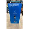 Image 2 : AS NEW SODA STREAM FIZZI SPARKLING WATER MAKER - CO2 BOTTLE NOT INCLUDED