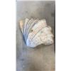 Image 2 : 2 TRAYS OF SEA SHELLS