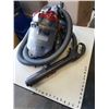 Image 2 : DYSON DC21 CANNISTER VACUUM WORKING NEEDS HEAD