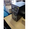 Image 8 : LENOVO COMPUTER TOWER WITH WINDOWS 10 UPDATES, NO PASSWORD, 250GB HDD, 2 GB RAM WITH MONITOR, KEYBOA