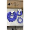 Image 1 : 225FT OF CAT 6 NETWORKING CABLES