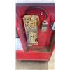 Image 2 : VINTAGE VENDO COCA COLA VENDING MACHINE