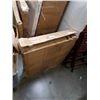 Image 1 : AS NEW KIDKRAFT MODERN TABLE AND 2 CHAIR SET