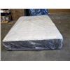 Image 2 : QUEENSIZE BEAUTYREST IMPERIAL COLLECTION SUPERB COMFORT TOP MATTRESS