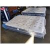Image 2 : QUEENSIZE BEAUTYREST IMPERIAL GARLAND TIGHT TOP MATTRESS