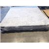 Image 2 : KING SIZE BEAUTYREST SILVER EVANSTON MATTRESS
