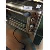 Image 2 : BLACK AND DECKER XL TOASTER OVEN WORKING WITH KALORIK TOATSER