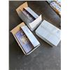 Image 1 : 3 NEW 9PC CRIB BEDDING SETS