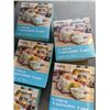 Image 2 : 6 BOXES OF NEW COTTON VEGETABLE BAGS RETAIL $120