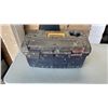 Image 1 : HUSKY TOOLBOX WITH CONTENTS