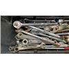 Image 2 : MASTERCRAFT TOOLBOX WITH CONTENTS