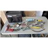 Image 1 : HUSKY TOOLBAG WITH CONTENTS
