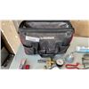 Image 2 : HUSKY TOOLBAG WITH CONTENTS