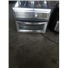 Image 2 : CUISINART TOASTER OVEN  AND GOURMIA  AIR FRYER BOTH WORKING