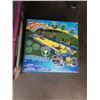 Image 2 : BEAUTYREST MEMORY FOAM AIR BED AND WHAM-O SLIP IN SLIDE IN BOX