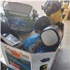 Image 2 : PALLET OF DEFECTIVE STORE RETURN GOODS